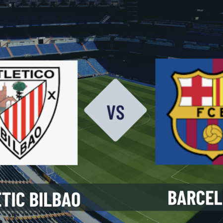 Pronostico Athletic Bilbao-Barcellona: analisi e scommesse big match 27° giornata La Liga del 07-03-2026