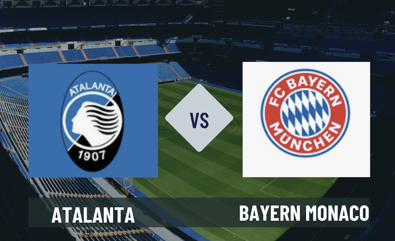Pronostico Atalanta-Bayern 10 marzo 2026
