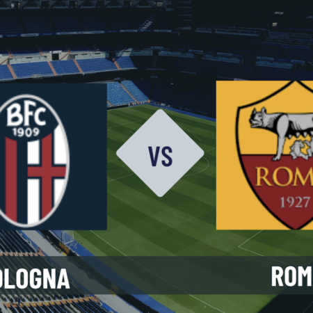 Pronostico Bologna-Roma: analisi e scommesse andata ottavi di finale Europa League del 12-03-2026