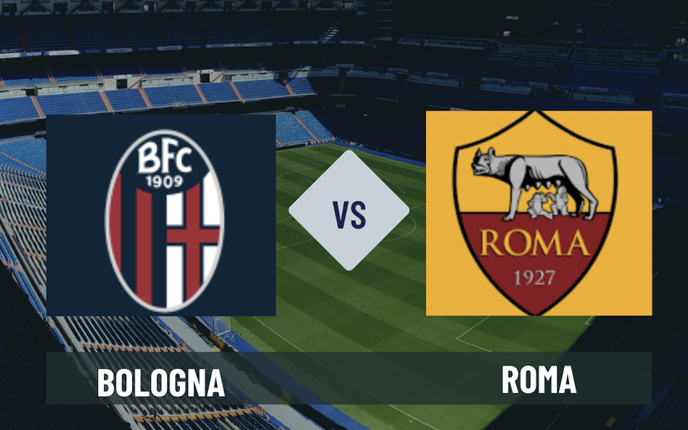 Pronostico Bologna-Roma 12 marzo 2026