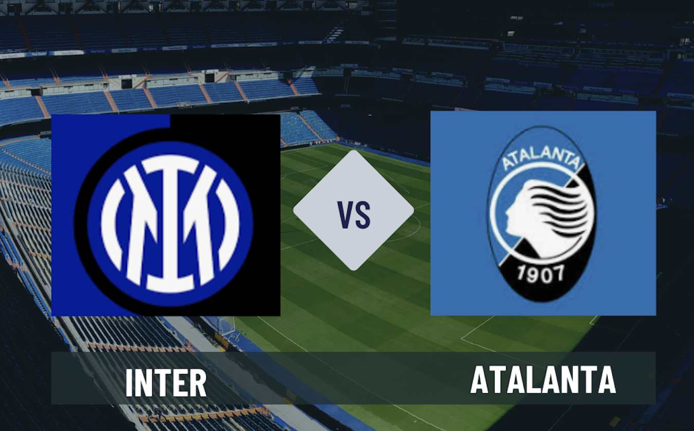 Pronostico Inter-Atalanta 14 marzo 2026
