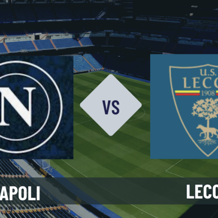 Pronostico Napoli-Lecce: analisi, probabili formazioni, quote e scommesse 29° giornata di Serie A del 14-03-2026