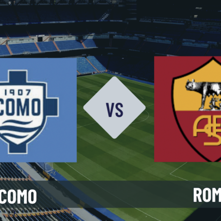 Pronostico Como-Roma: analisi, probabili formazioni e scommesse vincenti 29° giornata Serie A del 15-03-2026