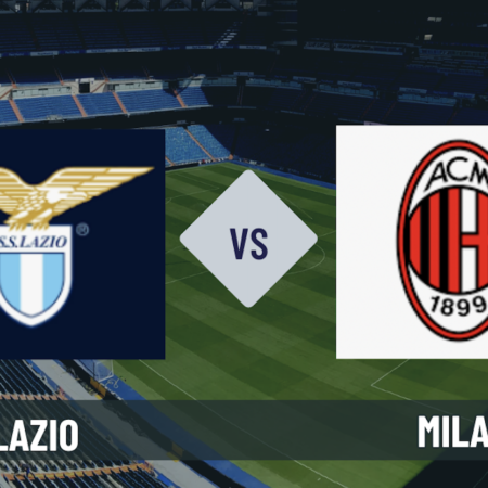 Pronostico Lazio-Milan: analisi e scommesse sulla sfida della 29° giornata di Serie A del 15 marzo 2026