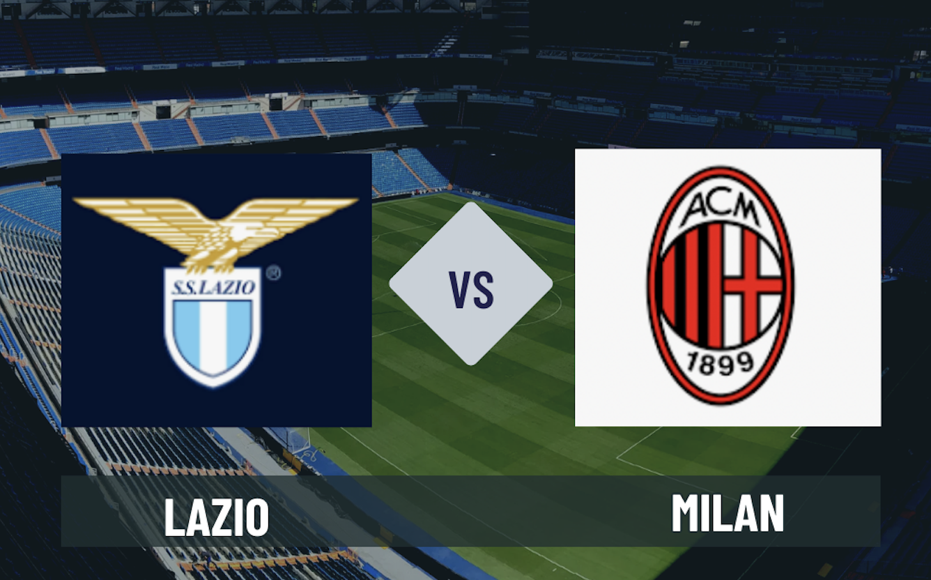 Pronostico Lazio-Milan 15 marzo 2026