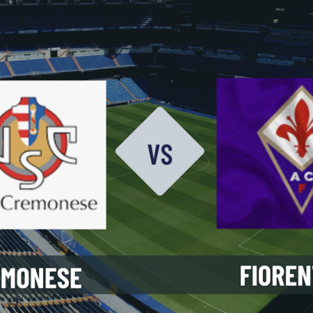 Pronostico Cremonese-Fiorentina: le scommesse sul posticipo della 29° giornata di Serie A di lunedì 16 marzo 2026