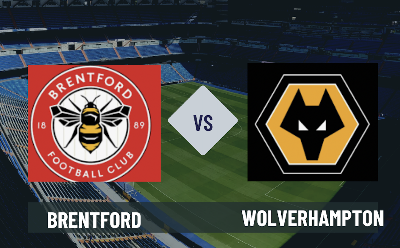 Pronostico Brentford-Wolverhampton 16 marzo 2026