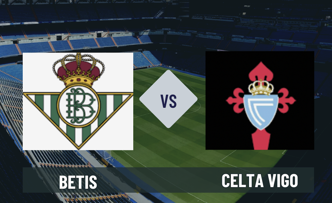 Pronostico Betis-Celta Vigo 15 marzo 2026