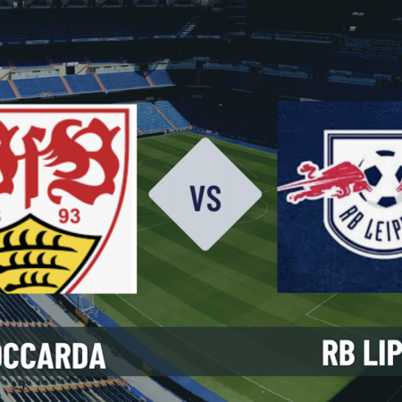 Pronostico Stoccarda-RB Lipsia: analisi e scommesse sul big match della 26° giornata di Bundesliga del 15-03-2026