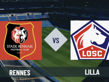 Pronostico Rennes-Lilla: analisi, probabili formazioni, quote e scommesse 26° giornata Ligue 1 del 15-03-2026