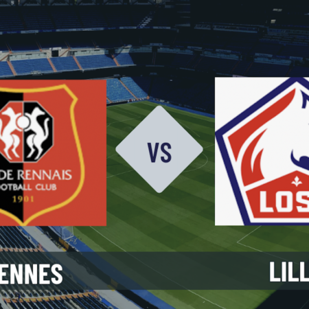 Pronostico Rennes-Lilla: analisi, probabili formazioni, quote e scommesse 26° giornata Ligue 1 del 15-03-2026
