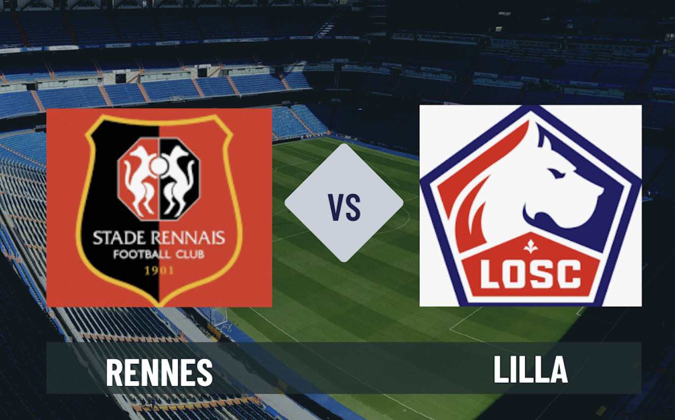 Pronostico Rennes-Lilla 15 marzo 2026