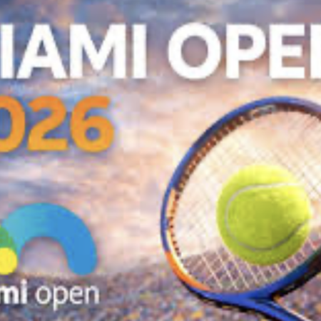 Pronostici Tennis: anteprima, favoriti e programma ATP Miami 2026. Sinner vuole il bis dopo Indian Wells