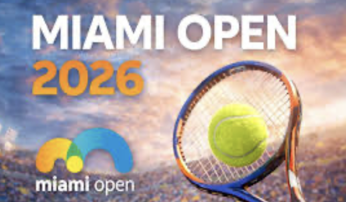 Anteprima ATP Miami 2026