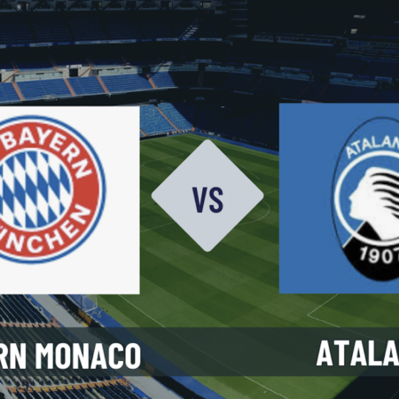 Pronostico Bayern Monaco-Atalanta: analisi, formazioni, e scommesse ottavi di Champions League del 18-03-2026