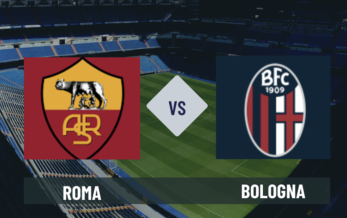 Pronostico Roma-Bologna 19 marzo 2026