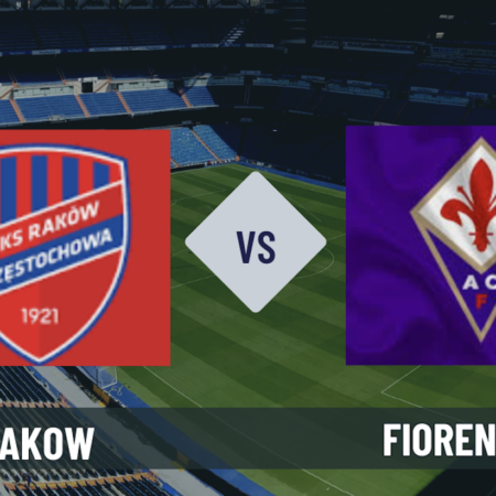 Pronostico Rakow-Fiorentina: analisi e scommesse gratuite sul ritorno degli ottavi di Conference League del 12-03-2026