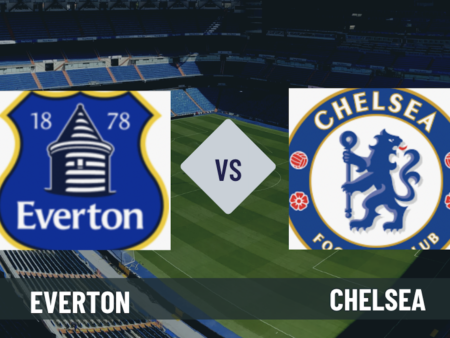 Pronostico Everton-Chelsea: analisi, quote e scommesse 31° giornata Premier League del 21-03-2026