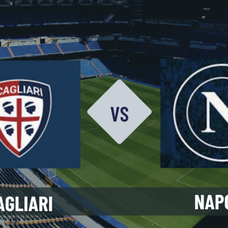 Pronostico Cagliari-Napoli: analisi e scommesse sull’anticipo della 30° giornata di Serie A del 20-03-2026