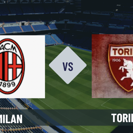 Pronostico Milan-Torino: analisi, probabili formazioni, guida tv e scommesse 30° giornata Serie A del 21-03-2026