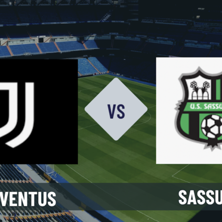 Pronostico Juventus-Sassuolo: analisi e scommesse gratis calcio, 30° giornata Serie A del 21-03-2026