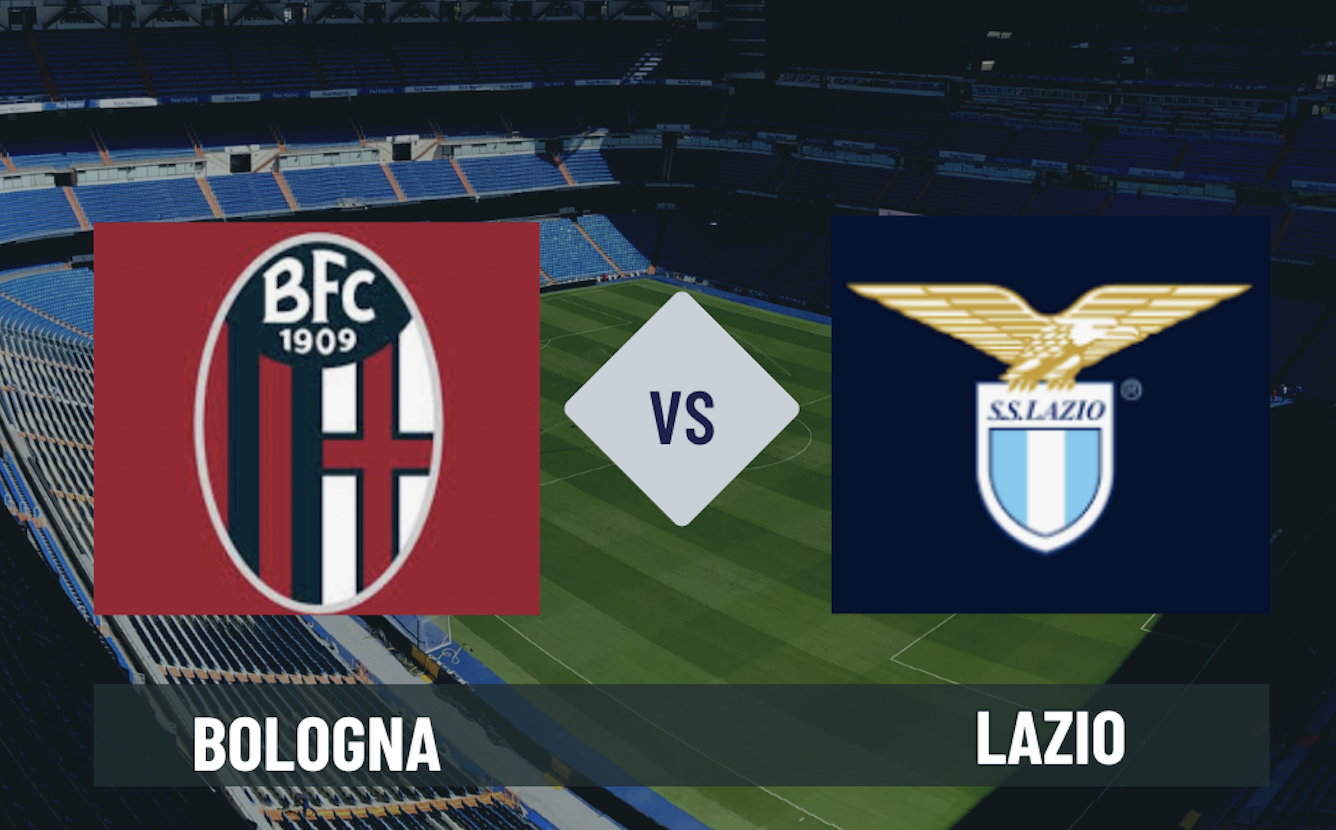 Pronostico Bologna-Lazio 22 marzo 2026