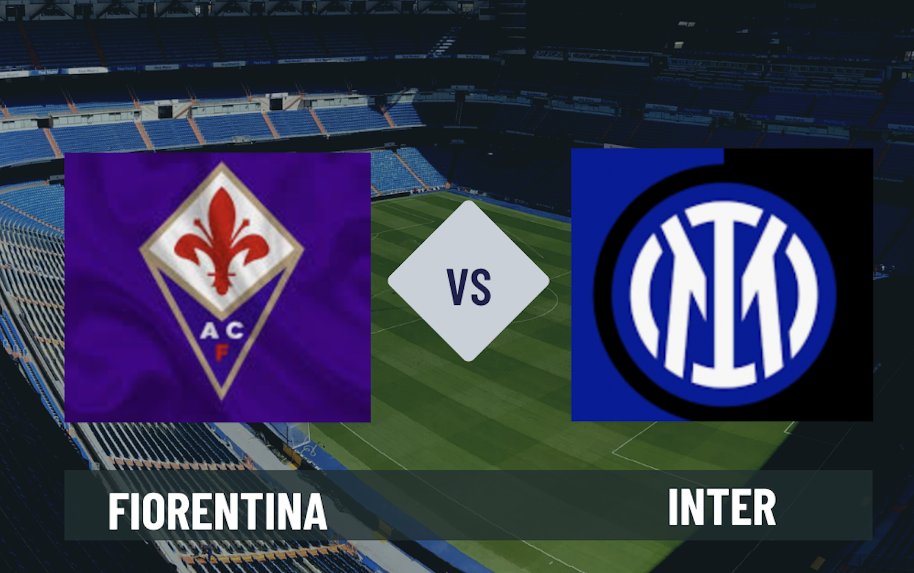 Pronostico Fiorentina-Inter 22 marzo 2026