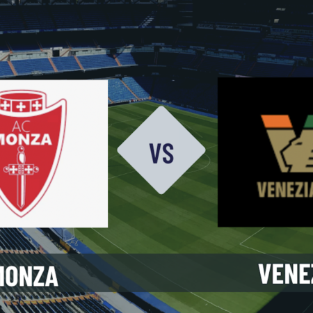 Pronostico Monza-Venezia: analisi e scommesse sul big match della 32° giornata di Serie B del 21-03-2026