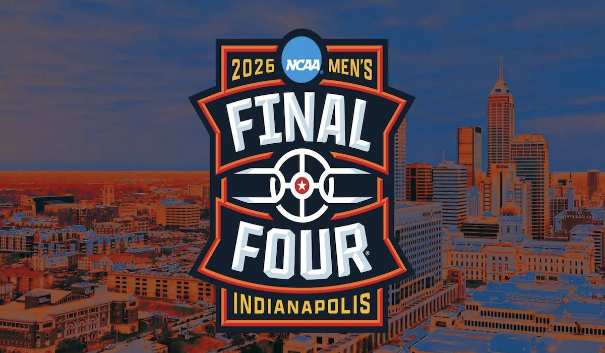 Final Four NCAAB