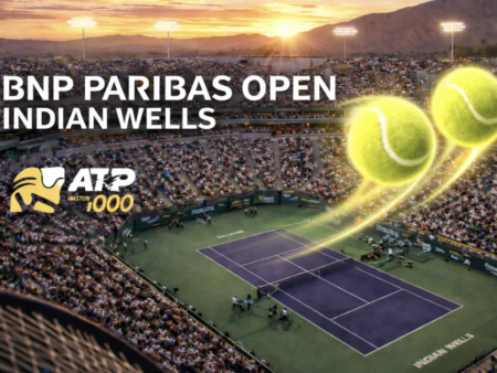 Pronostici Tennis: anteprima Indian Wells, tutto sul torneo ATP 1000 con programma completo, guida tv, sorteggi, quote e il cammino degli azzurri