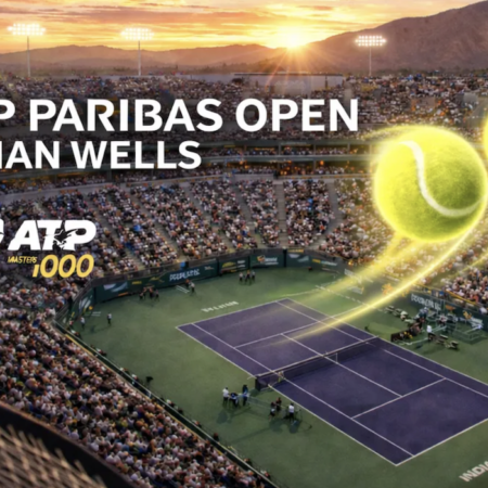 Pronostici Tennis: anteprima Indian Wells, tutto sul torneo ATP 1000 con programma completo, guida tv, sorteggi, quote e il cammino degli azzurri