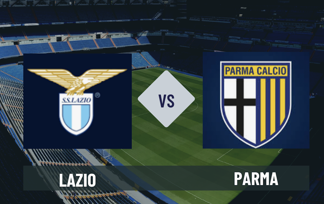 Pronostico Lazio-Parma 4 aprile 2026