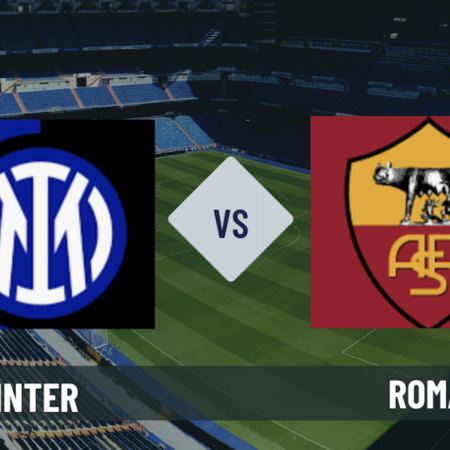 Pronostico Inter-Roma: analisi e scommesse sul big match di Pasqua per la 31° giornata di Serie A del 05-04-2026