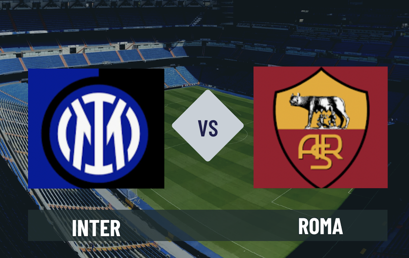 Pronostico Inter-Roma 5 aprile 2026