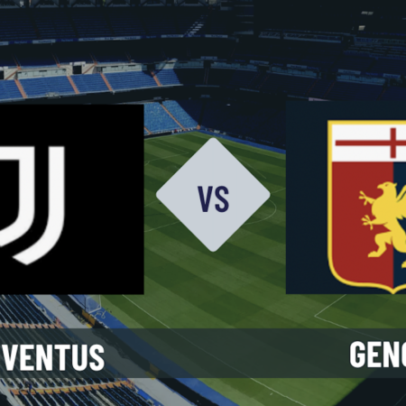 Pronostico Juventus-Genoa: scommesse gratuite e vincenti calcio sulla 31° giornata di Serie A del 06-04-2026