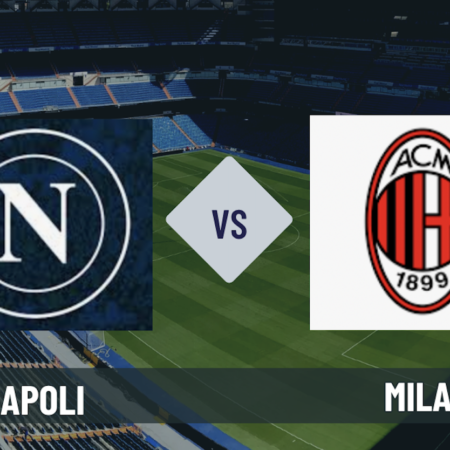 Pronostico Napoli-Milan: analisi e scommesse sulla sfida al vertice della 31° giornata di Serie A del 6 aprile 2026
