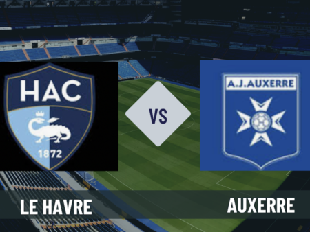 Pronostico Le Havre-Auxerre: analisi, guida tv, quote e scommesse 28° giornata Ligue 1 del 05-04-2026