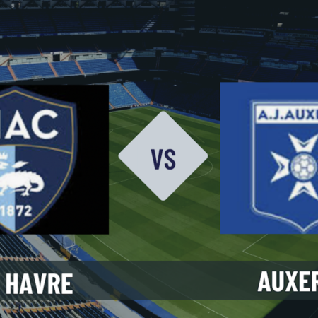 Pronostico Le Havre-Auxerre: analisi, guida tv, quote e scommesse 28° giornata Ligue 1 del 05-04-2026