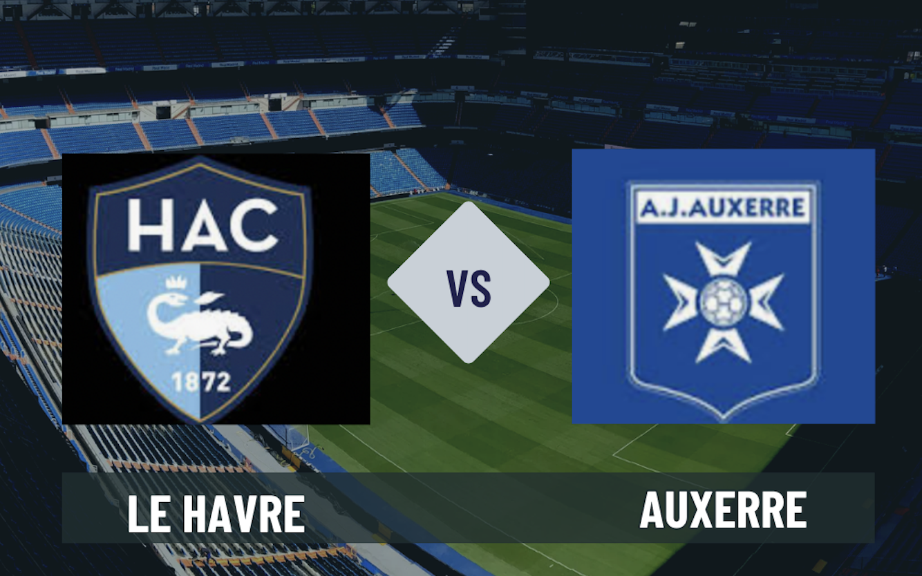 Pronostico Le Havre-Auxerre 5 aprile 2026