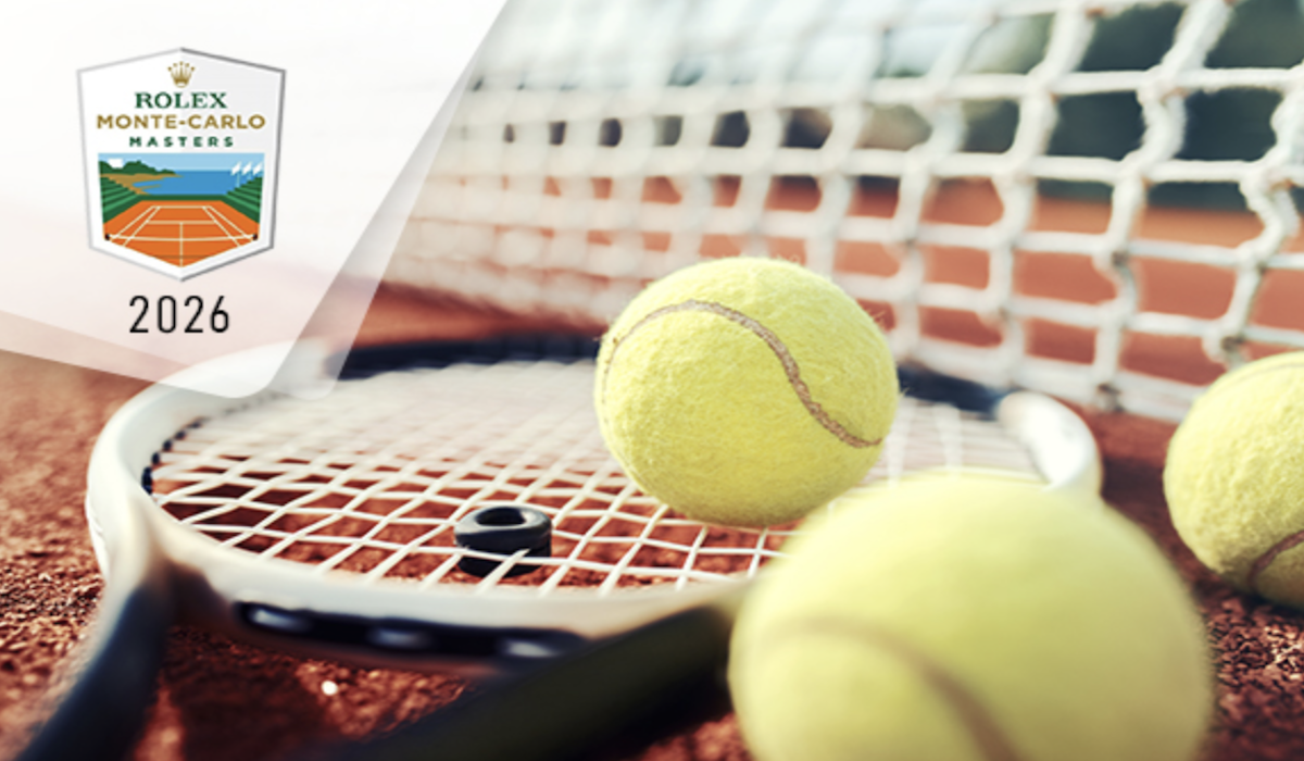 Sorteggio ATP Monte Carlo 2026
