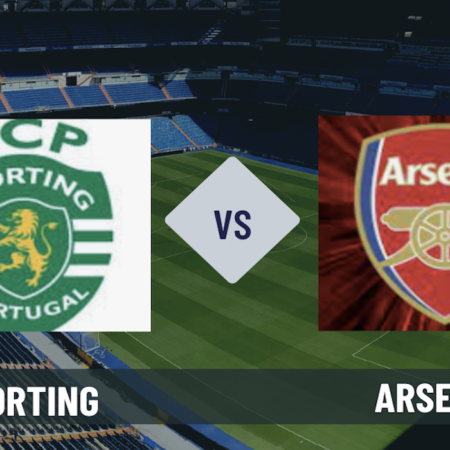 Pronostico Sporting-Arsenal: analisi, guida tv, quote, formazioni e scommesse quarti di Champions League del 07-04-2026