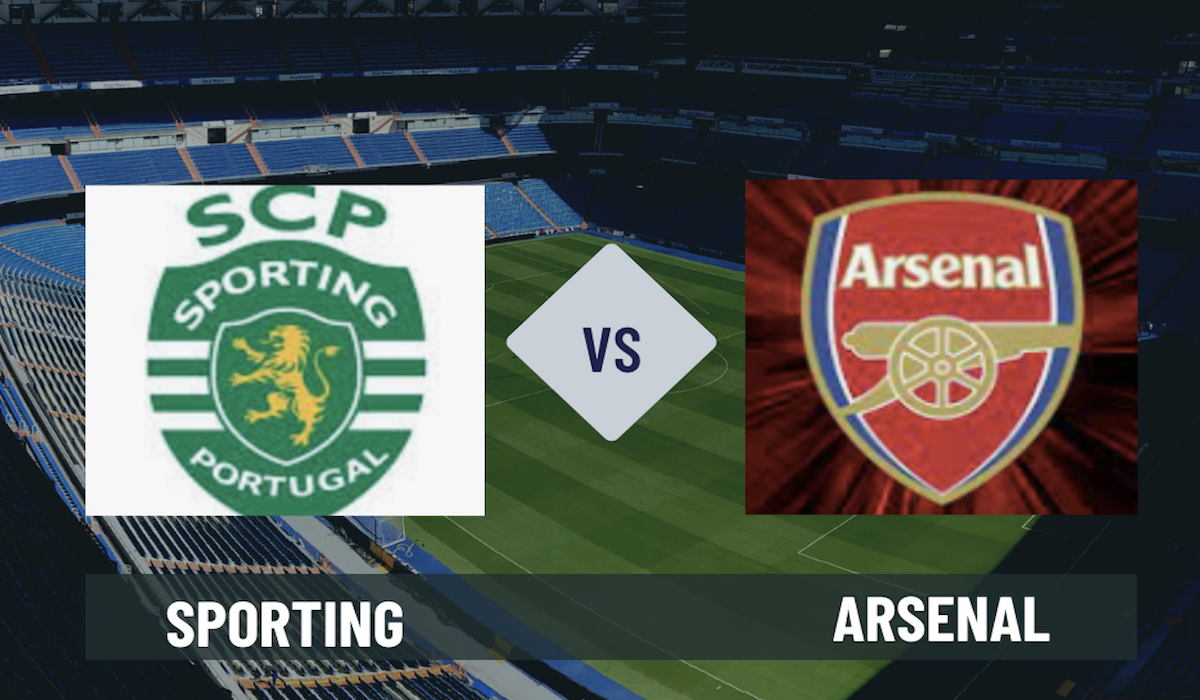 Pronostico Sporting-Arsenal 7 aprile 2026