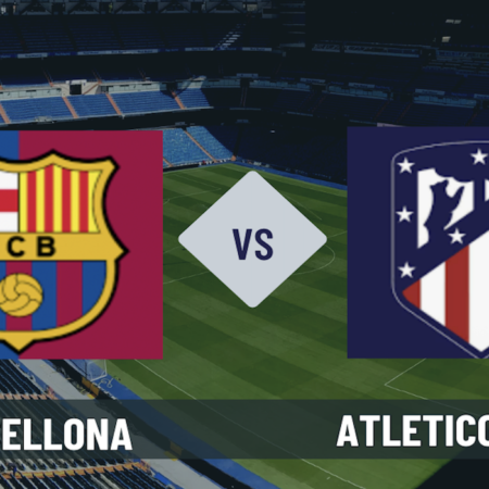Pronostico Barcellona-Atletico Madrid: derby spagnolo per i quarti di Champions League del 08-04-2026