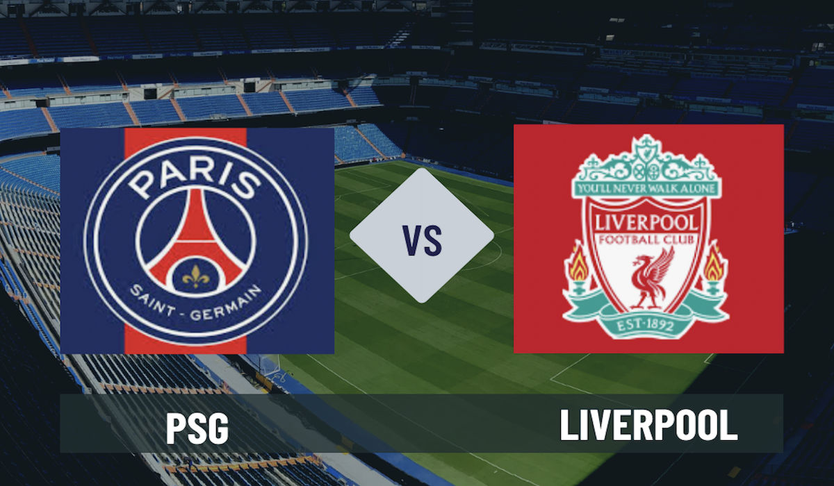 Pronostico PSG-Liverpool 8 aprile 2026