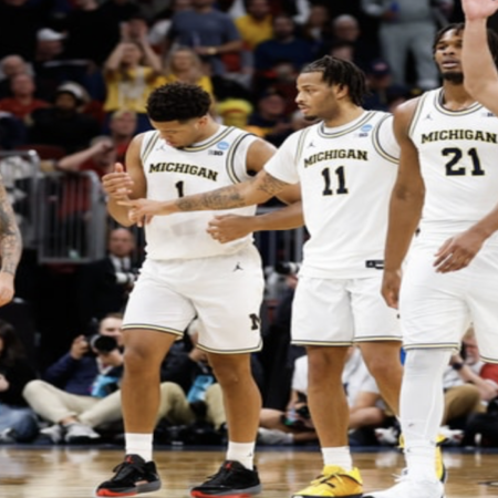 Pronostici College Basket: Michigan vince su UConn il titolo nazionale. Ancora in cassa con le scommesse antepost
