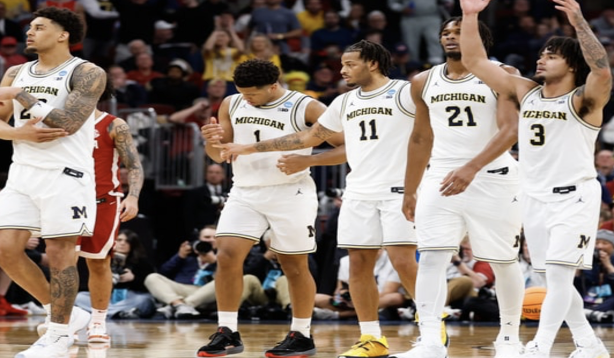 Finale NCAAB 2025-2026
