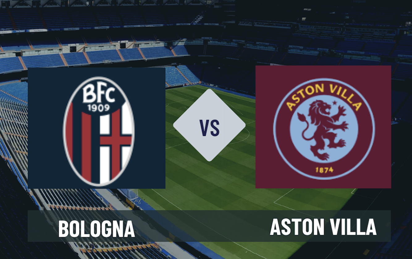 Pronostico Bologna-Aston Villa 9 aprile 2026
