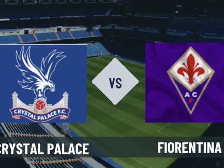 Pronostico Crystal Palace-Fiorentina: analisi e scommesse dell’andata dei quarti di Conference League del 09-04-2026
