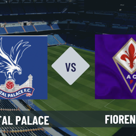 Pronostico Crystal Palace-Fiorentina: analisi e scommesse dell’andata dei quarti di Conference League del 09-04-2026