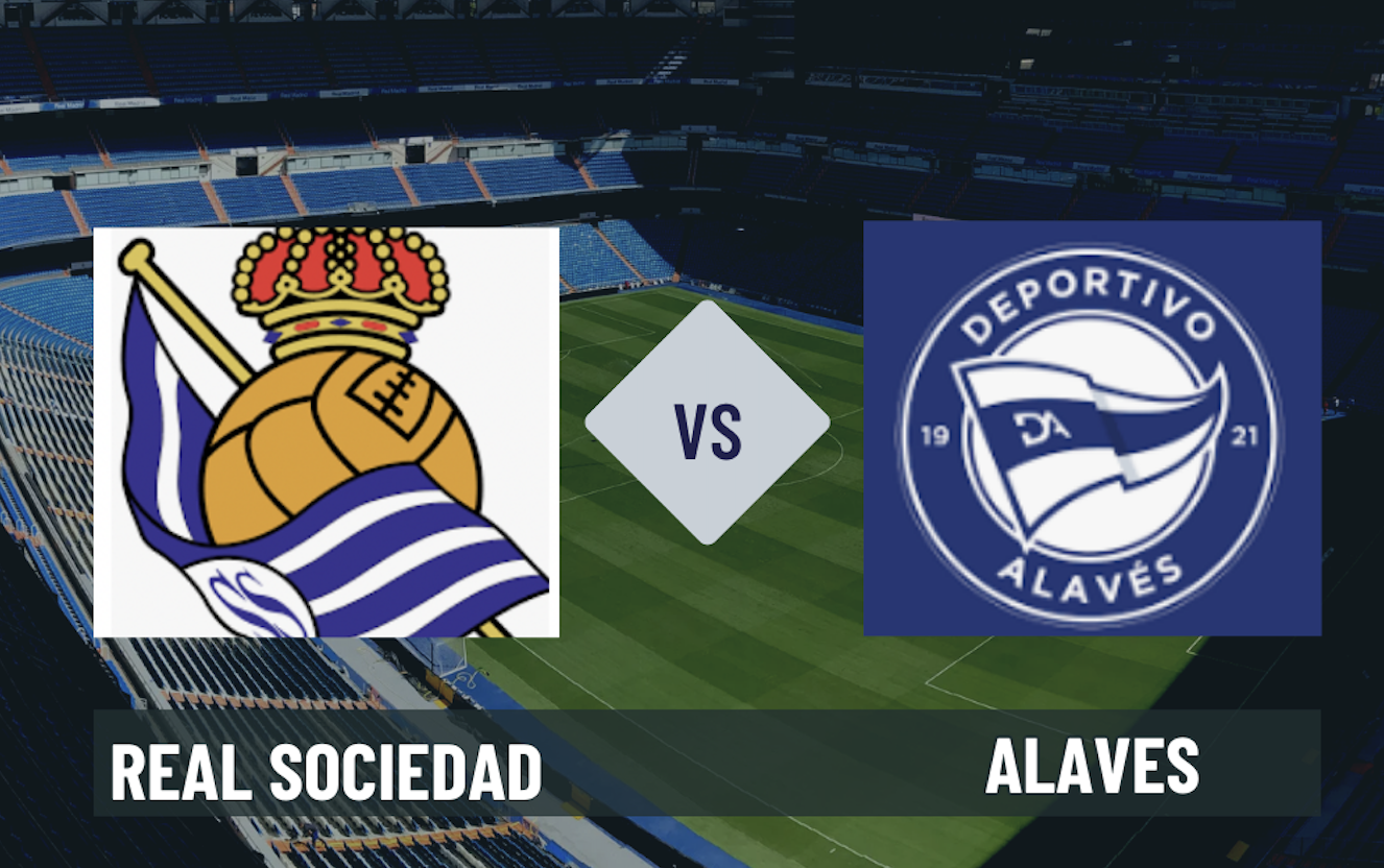 Pronostico Real Sociedad-Alaves 11 aprile 2026